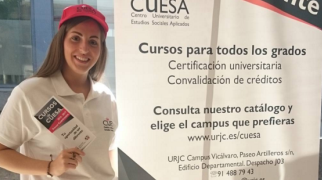 INFORMACIÓN CURSOS