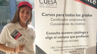 INFORMACIN CURSOS